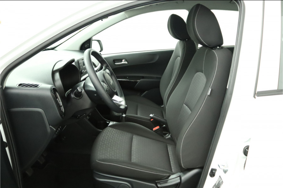 Kia Picanto 1.0 DPi ComfortLine Airco - Cruise Control - Bluetooth - Fabrieksgarantie tot 10-2031 Kia Picanto 1.0 DPi ComfortLine Airco - Cruise Control - Bluetooth - Fabrieksgarantie tot 10-2031