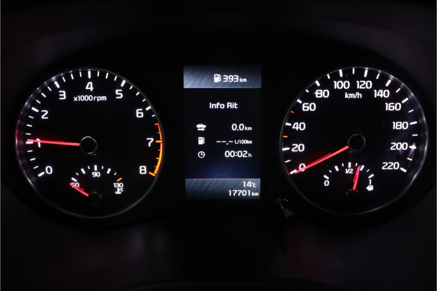 Kia Picanto 1.0 DPi ComfortLine Airco - Cruise Control - Bluetooth - Fabrieksgarantie tot 10-2031 Kia Picanto 1.0 DPi ComfortLine Airco - Cruise Control - Bluetooth - Fabrieksgarantie tot 10-2031