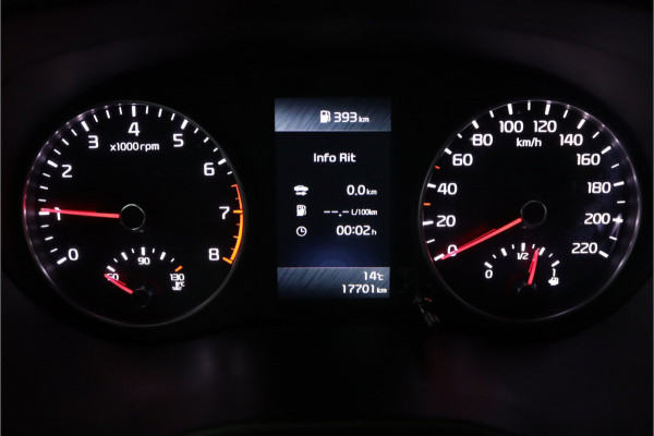 Kia Picanto 1.0 DPi ComfortLine Airco - Cruise Control - Bluetooth - Fabrieksgarantie tot 10-2031 Kia Picanto 1.0 DPi ComfortLine Airco - Cruise Control - Bluetooth - Fabrieksgarantie tot 10-2031