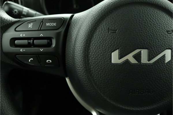 Kia Picanto 1.0 DPi ComfortLine Airco - Cruise Control - Bluetooth - Fabrieksgarantie tot 10-2031 Kia Picanto 1.0 DPi ComfortLine Airco - Cruise Control - Bluetooth - Fabrieksgarantie tot 10-2031