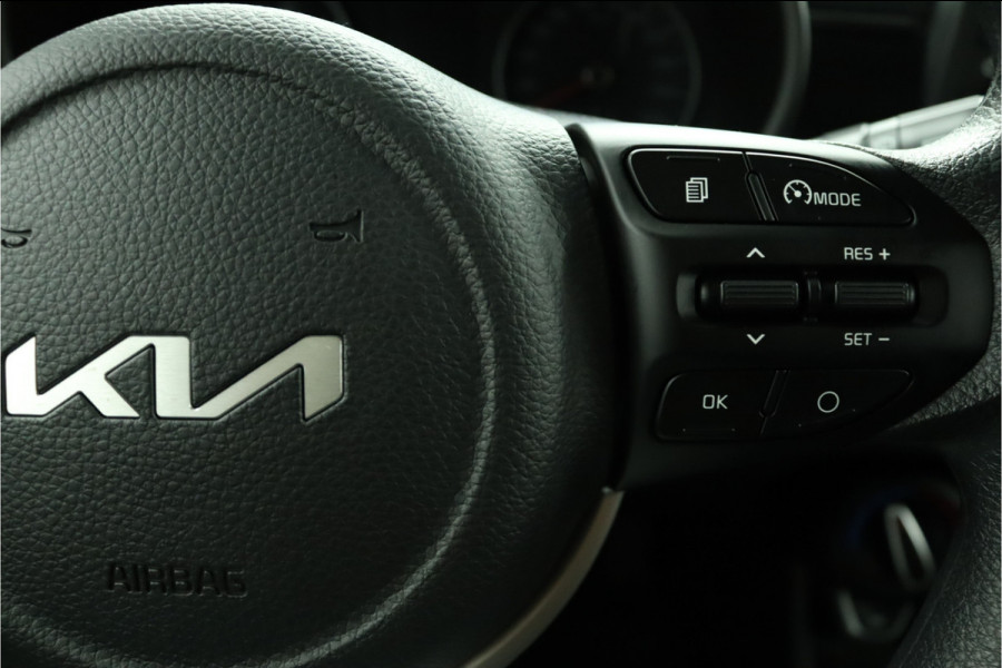 Kia Picanto 1.0 DPi ComfortLine Airco - Cruise Control - Bluetooth - Fabrieksgarantie tot 10-2031 Kia Picanto 1.0 DPi ComfortLine Airco - Cruise Control - Bluetooth - Fabrieksgarantie tot 10-2031