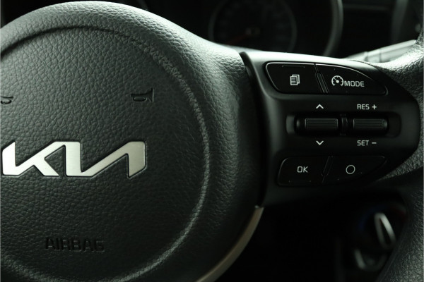 Kia Picanto 1.0 DPi ComfortLine Airco - Cruise Control - Bluetooth - Fabrieksgarantie tot 10-2031 Kia Picanto 1.0 DPi ComfortLine Airco - Cruise Control - Bluetooth - Fabrieksgarantie tot 10-2031