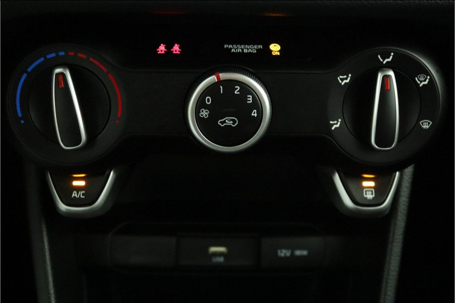 Kia Picanto 1.0 DPi ComfortLine Airco - Cruise Control - Bluetooth - Fabrieksgarantie tot 10-2031 Kia Picanto 1.0 DPi ComfortLine Airco - Cruise Control - Bluetooth - Fabrieksgarantie tot 10-2031