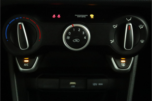 Kia Picanto 1.0 DPi ComfortLine Airco - Cruise Control - Bluetooth - Fabrieksgarantie tot 10-2031 Kia Picanto 1.0 DPi ComfortLine Airco - Cruise Control - Bluetooth - Fabrieksgarantie tot 10-2031