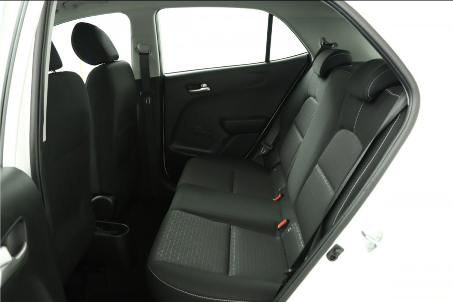 Kia Picanto 1.0 DPi ComfortLine Airco - Cruise Control - Bluetooth - Fabrieksgarantie tot 10-2031 Kia Picanto 1.0 DPi ComfortLine Airco - Cruise Control - Bluetooth - Fabrieksgarantie tot 10-2031