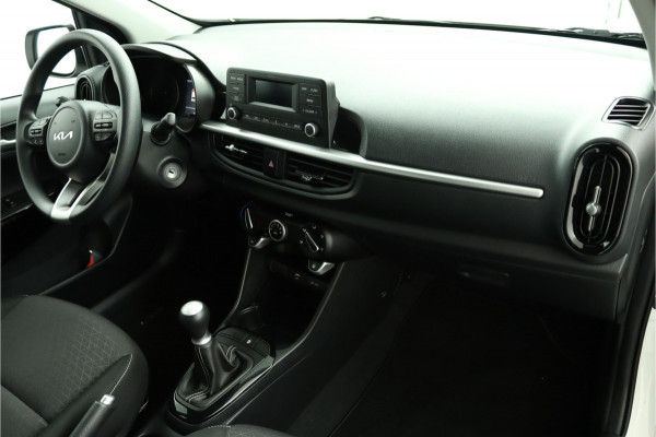 Kia Picanto 1.0 DPi ComfortLine Airco - Cruise Control - Bluetooth - Fabrieksgarantie tot 10-2031 Kia Picanto 1.0 DPi ComfortLine Airco - Cruise Control - Bluetooth - Fabrieksgarantie tot 10-2031