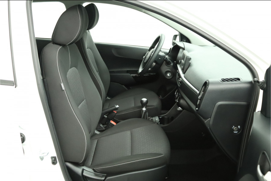 Kia Picanto 1.0 DPi ComfortLine Airco - Cruise Control - Bluetooth - Fabrieksgarantie tot 10-2031 Kia Picanto 1.0 DPi ComfortLine Airco - Cruise Control - Bluetooth - Fabrieksgarantie tot 10-2031