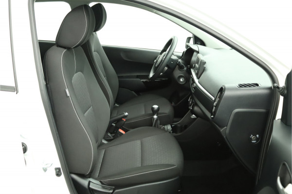 Kia Picanto 1.0 DPi ComfortLine Airco - Cruise Control - Bluetooth - Fabrieksgarantie tot 10-2031 Kia Picanto 1.0 DPi ComfortLine Airco - Cruise Control - Bluetooth - Fabrieksgarantie tot 10-2031