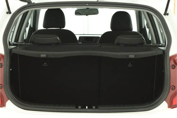 Kia Picanto 1.0 DPi ComfortLine Airco - Cruise Control - Bluetooth - Fabrieksgarantie tot 10-2031 Kia Picanto 1.0 DPi ComfortLine Airco - Cruise Control - Bluetooth - Fabrieksgarantie tot 10-2031