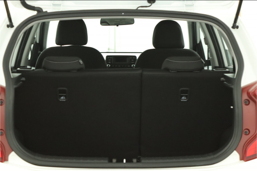 Kia Picanto 1.0 DPi ComfortLine Airco - Cruise Control - Bluetooth - Fabrieksgarantie tot 10-2031 Kia Picanto 1.0 DPi ComfortLine Airco - Cruise Control - Bluetooth - Fabrieksgarantie tot 10-2031