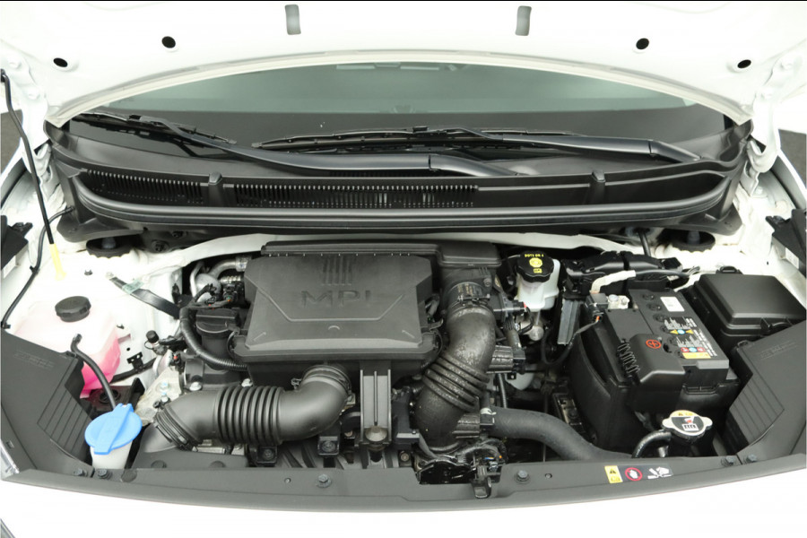 Kia Picanto 1.0 DPi ComfortLine Airco - Cruise Control - Bluetooth - Fabrieksgarantie tot 10-2031 Kia Picanto 1.0 DPi ComfortLine Airco - Cruise Control - Bluetooth - Fabrieksgarantie tot 10-2031