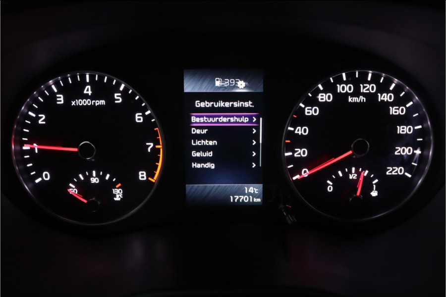 Kia Picanto 1.0 DPi ComfortLine Airco - Cruise Control - Bluetooth - Fabrieksgarantie tot 10-2031 Kia Picanto 1.0 DPi ComfortLine Airco - Cruise Control - Bluetooth - Fabrieksgarantie tot 10-2031