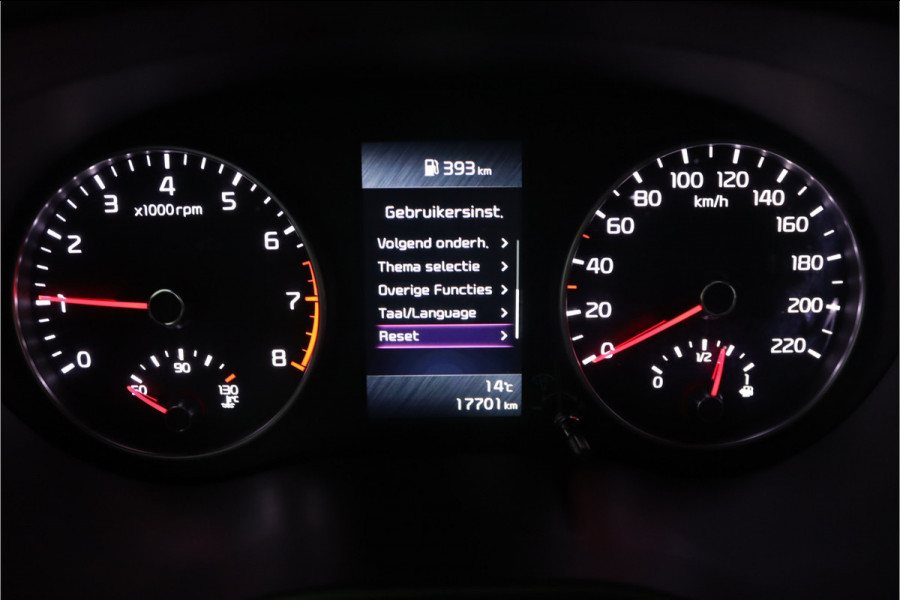 Kia Picanto 1.0 DPi ComfortLine Airco - Cruise Control - Bluetooth - Fabrieksgarantie tot 10-2031 Kia Picanto 1.0 DPi ComfortLine Airco - Cruise Control - Bluetooth - Fabrieksgarantie tot 10-2031