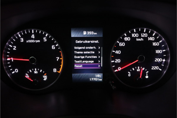 Kia Picanto 1.0 DPi ComfortLine Airco - Cruise Control - Bluetooth - Fabrieksgarantie tot 10-2031 Kia Picanto 1.0 DPi ComfortLine Airco - Cruise Control - Bluetooth - Fabrieksgarantie tot 10-2031