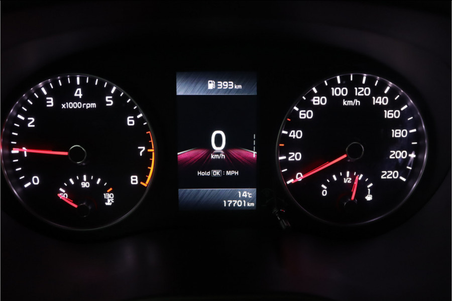 Kia Picanto 1.0 DPi ComfortLine Airco - Cruise Control - Bluetooth - Fabrieksgarantie tot 10-2031 Kia Picanto 1.0 DPi ComfortLine Airco - Cruise Control - Bluetooth - Fabrieksgarantie tot 10-2031