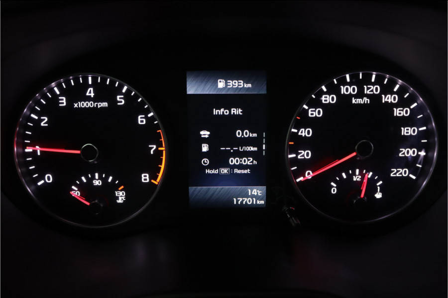 Kia Picanto 1.0 DPi ComfortLine Airco - Cruise Control - Bluetooth - Fabrieksgarantie tot 10-2031 Kia Picanto 1.0 DPi ComfortLine Airco - Cruise Control - Bluetooth - Fabrieksgarantie tot 10-2031