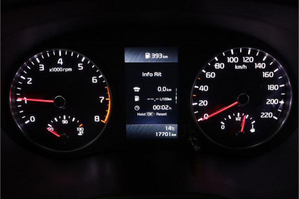 Kia Picanto 1.0 DPi ComfortLine Airco - Cruise Control - Bluetooth - Fabrieksgarantie tot 10-2031 Kia Picanto 1.0 DPi ComfortLine Airco - Cruise Control - Bluetooth - Fabrieksgarantie tot 10-2031