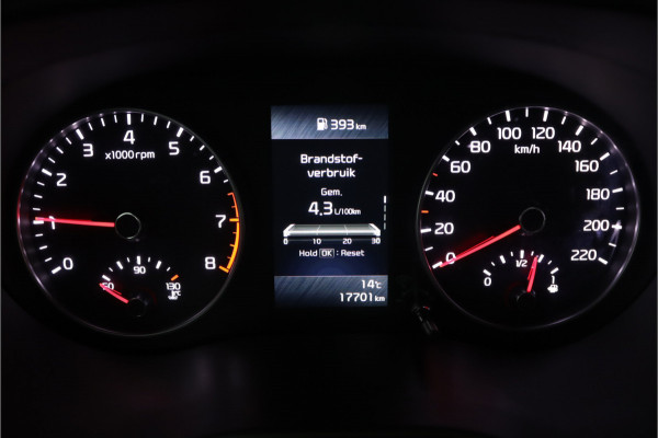 Kia Picanto 1.0 DPi ComfortLine Airco - Cruise Control - Bluetooth - Fabrieksgarantie tot 10-2031 Kia Picanto 1.0 DPi ComfortLine Airco - Cruise Control - Bluetooth - Fabrieksgarantie tot 10-2031