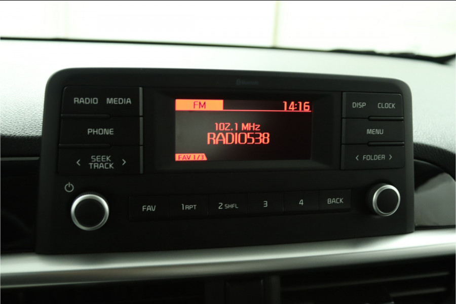 Kia Picanto 1.0 DPi ComfortLine Airco - Cruise Control - Bluetooth - Fabrieksgarantie tot 10-2031 Kia Picanto 1.0 DPi ComfortLine Airco - Cruise Control - Bluetooth - Fabrieksgarantie tot 10-2031