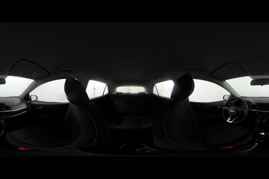 Kia Picanto 1.0 DPi ComfortLine Airco - Cruise Control - Bluetooth - Fabrieksgarantie tot 10-2031 Kia Picanto 1.0 DPi ComfortLine Airco - Cruise Control - Bluetooth - Fabrieksgarantie tot 10-2031