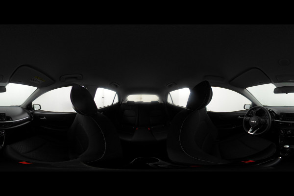 Kia Picanto 1.0 DPi ComfortLine Airco - Cruise Control - Bluetooth - Fabrieksgarantie tot 10-2031 Kia Picanto 1.0 DPi ComfortLine Airco - Cruise Control - Bluetooth - Fabrieksgarantie tot 10-2031