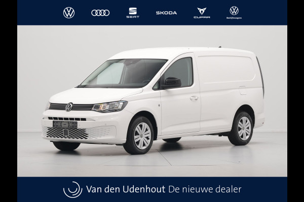 Volkswagen Caddy Cargo Maxi 2.0 TDI 122pk DSG Style Navigatie Cruise Pdc