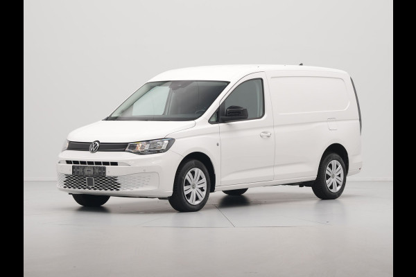 Volkswagen Caddy Cargo Maxi 2.0 TDI 122pk DSG Style Navigatie Cruise Pdc
