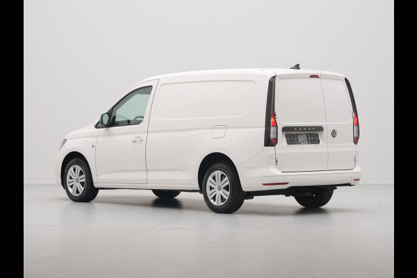 Volkswagen Caddy Cargo Maxi 2.0 TDI 122pk DSG Style Navigatie Cruise Pdc