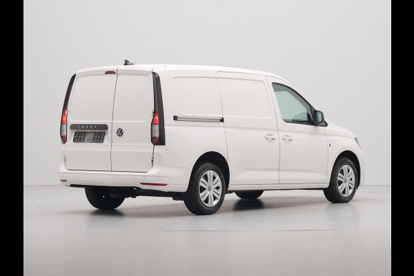 Volkswagen Caddy Cargo Maxi 2.0 TDI 122pk DSG Style Navigatie Cruise Pdc