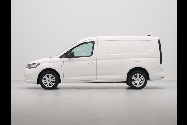 Volkswagen Caddy Cargo Maxi 2.0 TDI 122pk DSG Style Navigatie Cruise Pdc