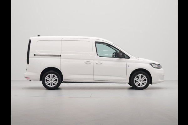 Volkswagen Caddy Cargo Maxi 2.0 TDI 122pk DSG Style Navigatie Cruise Pdc