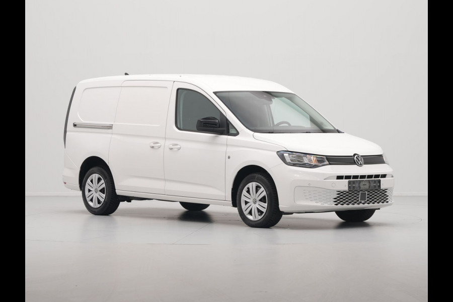 Volkswagen Caddy Cargo Maxi 2.0 TDI 122pk DSG Style Navigatie Cruise Pdc