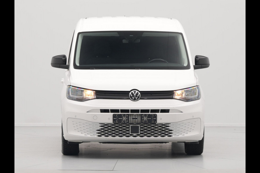 Volkswagen Caddy Cargo Maxi 2.0 TDI 122pk DSG Style Navigatie Cruise Pdc