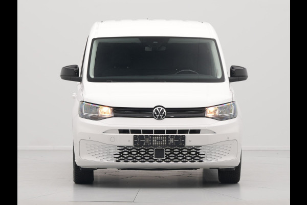 Volkswagen Caddy Cargo Maxi 2.0 TDI 122pk DSG Style Navigatie Cruise Pdc