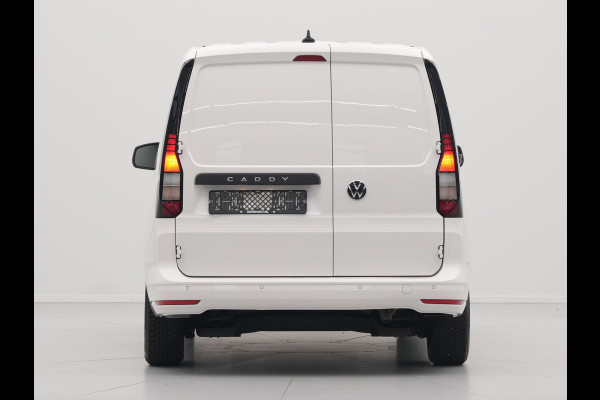 Volkswagen Caddy Cargo Maxi 2.0 TDI 122pk DSG Style Navigatie Cruise Pdc
