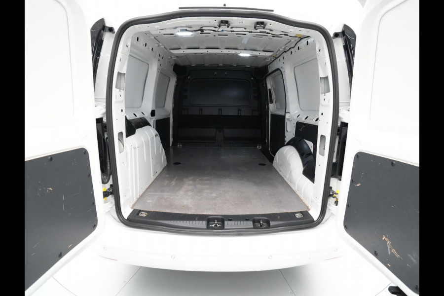 Volkswagen Caddy Cargo Maxi 2.0 TDI 122pk DSG Style Navigatie Cruise Pdc