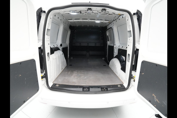 Volkswagen Caddy Cargo Maxi 2.0 TDI 122pk DSG Style Navigatie Cruise Pdc