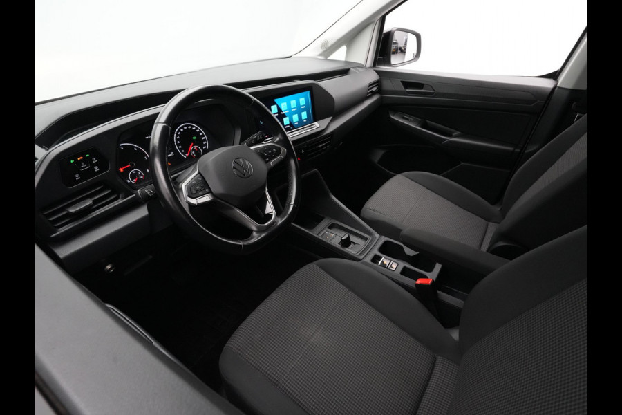 Volkswagen Caddy Cargo Maxi 2.0 TDI 122pk DSG Style Navigatie Cruise Pdc