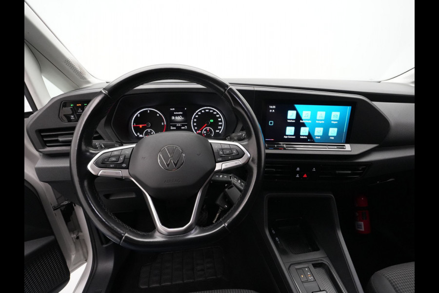 Volkswagen Caddy Cargo Maxi 2.0 TDI 122pk DSG Style Navigatie Cruise Pdc