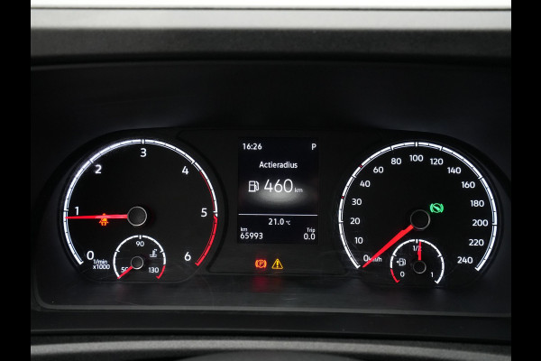 Volkswagen Caddy Cargo Maxi 2.0 TDI 122pk DSG Style Navigatie Cruise Pdc