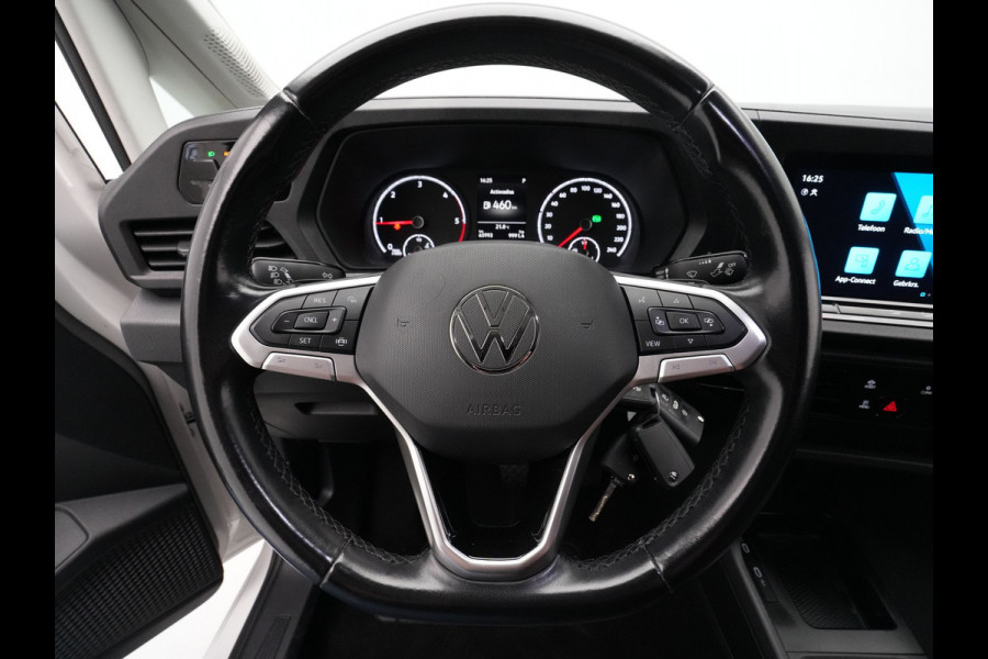 Volkswagen Caddy Cargo Maxi 2.0 TDI 122pk DSG Style Navigatie Cruise Pdc