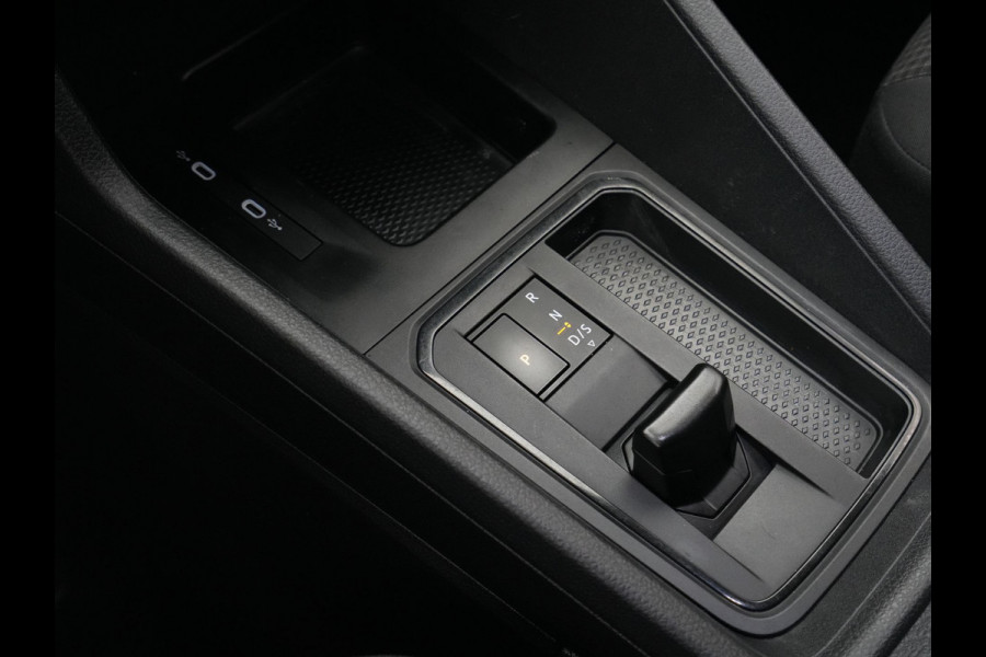 Volkswagen Caddy Cargo Maxi 2.0 TDI 122pk DSG Style Navigatie Cruise Pdc