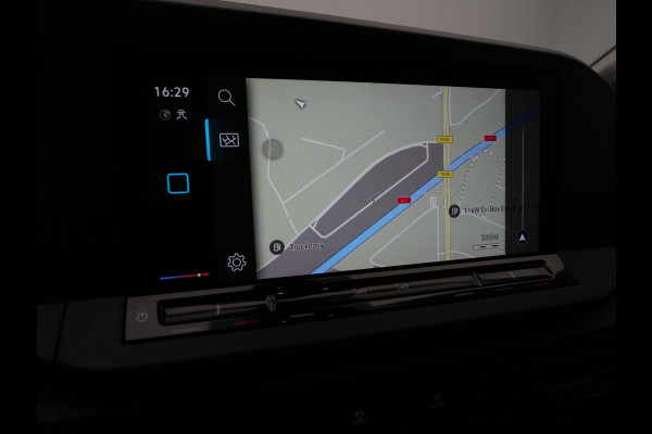 Volkswagen Caddy Cargo Maxi 2.0 TDI 122pk DSG Style Navigatie Cruise Pdc