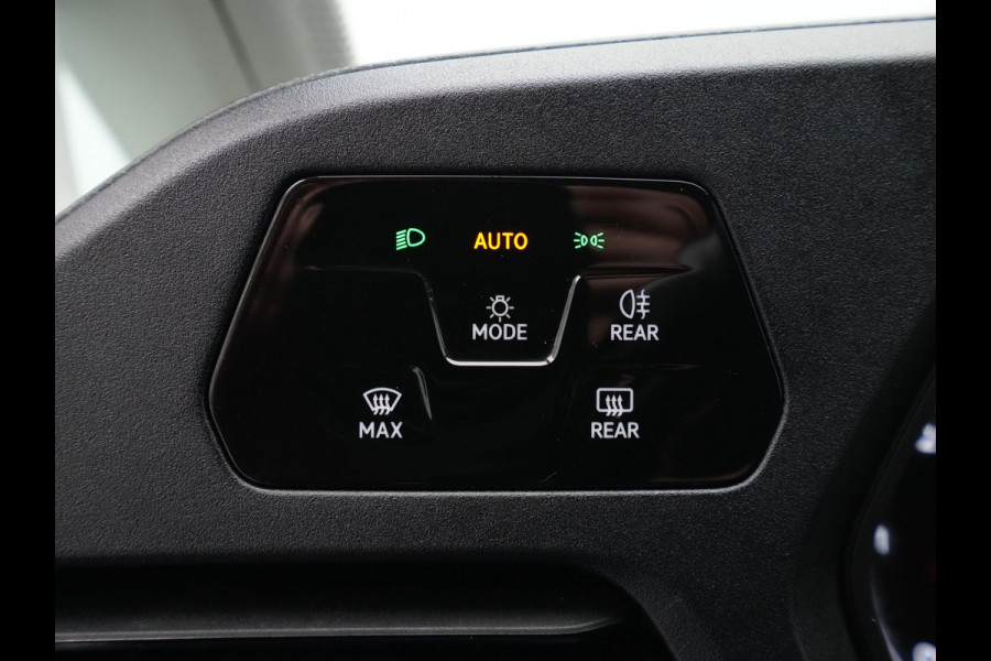 Volkswagen Caddy Cargo Maxi 2.0 TDI 122pk DSG Style Navigatie Cruise Pdc