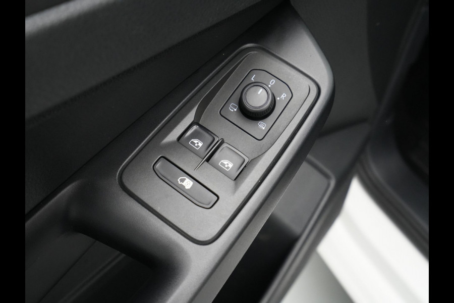 Volkswagen Caddy Cargo Maxi 2.0 TDI 122pk DSG Style Navigatie Cruise Pdc