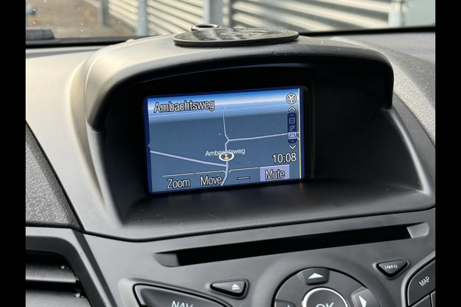 Ford Fiesta BWJ 2017 | 1.0 81PK Style Ultimate | AIRCO | PDC 2X | CRUISE | NAVI | LICHTMETAAL |