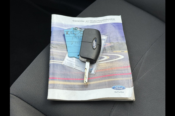 Ford Fiesta BWJ 2017 | 1.0 81PK Style Ultimate | AIRCO | PDC 2X | CRUISE | NAVI | LICHTMETAAL |