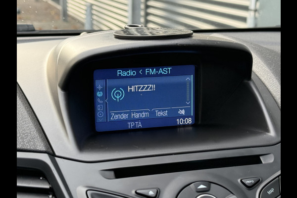 Ford Fiesta BWJ 2017 | 1.0 81PK Style Ultimate | AIRCO | PDC 2X | CRUISE | NAVI | LICHTMETAAL |