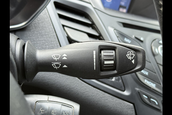 Ford Fiesta BWJ 2017 | 1.0 81PK Style Ultimate | AIRCO | PDC 2X | CRUISE | NAVI | LICHTMETAAL |