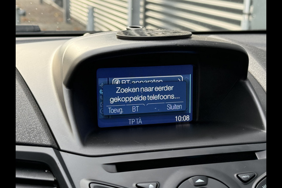 Ford Fiesta BWJ 2017 | 1.0 81PK Style Ultimate | AIRCO | PDC 2X | CRUISE | NAVI | LICHTMETAAL |